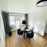 Apartamento Kalamaja / Self Check-in *