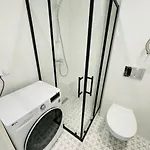 Kalamaja / Self Check-in Tallin