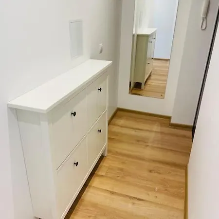 Apartament Kalamaja / Self Check-in Tallin
