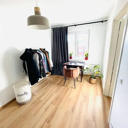Apartament Kalamaja / Self Check-in Tallin