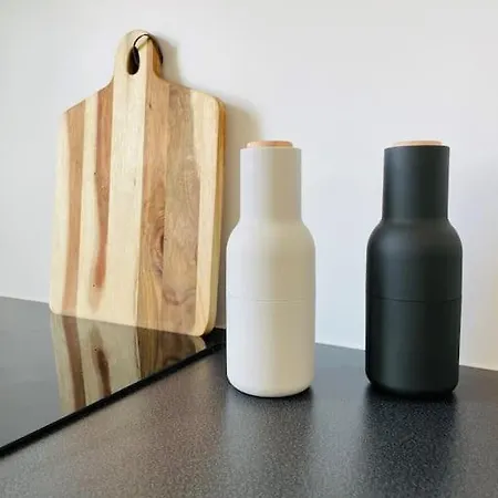 Kalamaja / Self Check-in Apartamento Tallin