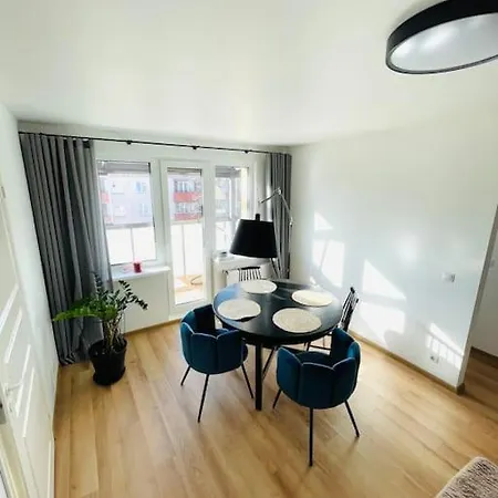 Apartament Kalamaja / Self Check-in *